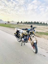 تايكر • موديل 25 • ديالى دلي عباس