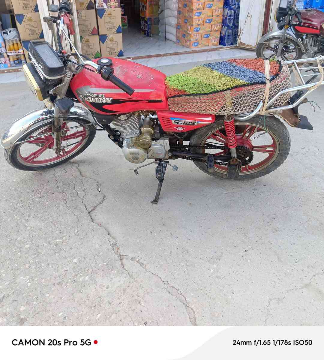 دراجة سافان للبيع موديل 22مكان واسط العزيزيه ***********مكلف بل نشر
