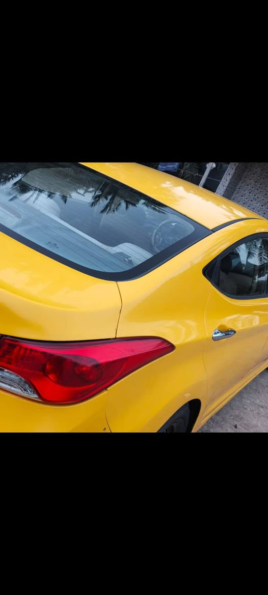 السلام عليكم
النترا 2012 خليجي رقم مميز بأسمي سنويه 2030

تبريد تدفئه 

مصفره هيئه وغرامات خط جوال 

مكينه دوش بيه تنقيص قليل 

تايرات جدد باتري جديد 

شاشه لمس وعرض يوتيوب 

دمام خلفي 

السعر 90

مكان الناصريه سوق الشيوخ 

***********
