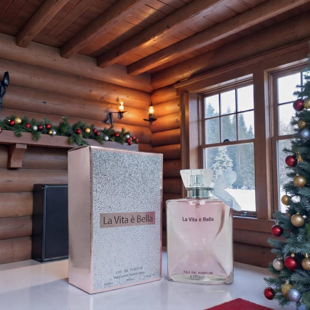 8 عطور بسعر 35 الف فقط والتوصيل مجاني 
جميع محافظات العراق 
عطور اصلية فاخرة ثبات وفوحان 24 ساعه
نكهات راقية نسائي ورجالي
الباقة تتكون من 8 عطور 
للحجز ارسل الخاص


**إذا كنت صاحب هذا الإعلان وتريد حذفه لأي سبب، رجاءا أرسل رسالة إلى الدعم الفني**