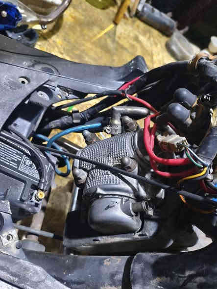 سلام عليكم مكينه مال عدله تريد بيها غراض تريد بدون مكينه 55 بس سن مال كلج أمام مسحوك كلشي ما بيها لا كايمه ولا شي وذا تريد غراض منها هم ابيع لك هذا رقمي شراي يتصل أو يراسلني مكاني كربلاء كنطره السلام ***********
