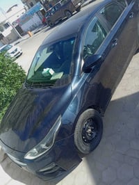 سيراتو • ٢٠١٩ • رقم بصره