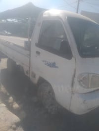 شاحنة • فول • موديل ١٧