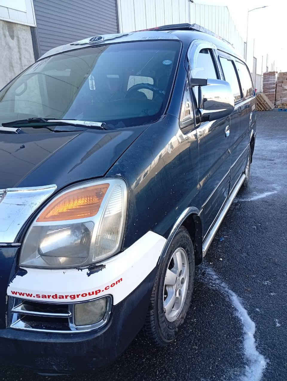 مودیل 2006 محرك گیر اکسل تبرید بشرط سنوی هزا براد 2030 جدید السعر 86 رقم ***********
