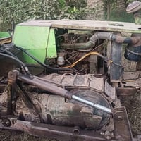 فيات • موديل ٨٢ • تبريد ماء