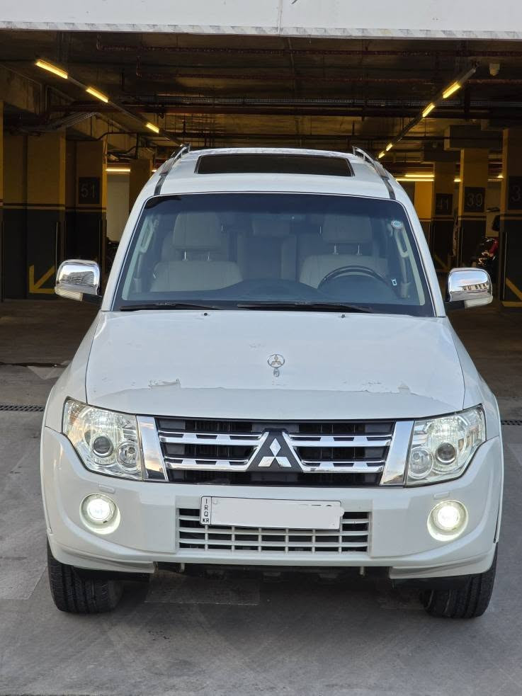 پاجیرۆ  ٢٠١٤  خلیجی فول مواسەفات ناوزەرد ئۆتۆماتیک وعادی سڵاید کوشن جلدوکارەبا شەش سیدی ئێمپریفایەر حاسەی پێشودواکامێرا سێ ڕیزکوشن تەبریدمەرکەزی سەلاجە لایت زینۆن ( تەنهادووپارچەیم بۆیاخ کردووەلەسەرتێزاب هیچ دعموولێدراوی نییەبەشەرتی فەحس ) ڕەقەم سلێمانی بەناوی خۆمەوەیە ( مەکینە شەش بستۆن ٣٥٠٠ ) گێڕوومەکینەوتحویل وغەرامەبەشەرت سیعری  💰 ١٤٨ 💰 گەڵاومعامەلەیەکی زۆر زۆرکەم لەسلێمانیم گەڕەکی ڕاپەڕین..
☎️ *********** ☎️
☎️ *********** ☎️ السليمانية, العراق
