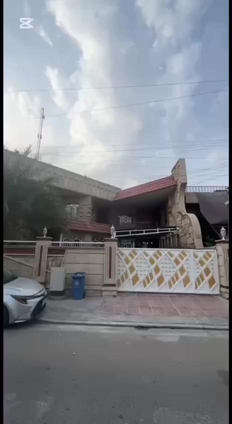 💎للبيع في حي القادسية💎
           كود رقم ((222))📢
((مكتب-المتحدة)) 
بيت كلاسك محدث بلكامل  💒 المساحة 420 الواجها 14متر  🚩
يحتوي 5 غرف نوم منها سويتات مطابخ عدد 2 و صالة و هول و خدمات وكراج كبير وحديقة  🔆
وشلال #
 
الموقع📌  حي القادسية محلة 602  📌

——————————————————
✅ احصل على منزل أحلامك معنا، نحن 🌹مكتب عقاري موثوق ومتخصص في تلبية احتياجاتك السكنية🌹🙏
لاتتردد في زيارتنا او الاتصال بنا •••
‏‎((المتحدة للعقار حيثٌ تَلتَقي الرُوٌية ,بلتَمَيٌز )‏‎
‏‎📊كل ماعليك الاتصال أو المراسلة على الصفحة
‏‎‏‎زبائننا الكرام بِكُم نَرتقي ونَتشرف بزيارتِكم ونَفتخر بخِدمتِك
——————————————————
للاستفسار :☎️ *********** 📞 
                    ***********
📍اوزياره موقـــع المــكــتــب:📍 حي القادسية شارع اعدادية الصناعة قرب لحوم الطيب
           📍المــتحدة  للاستــثمار العقاري📍
