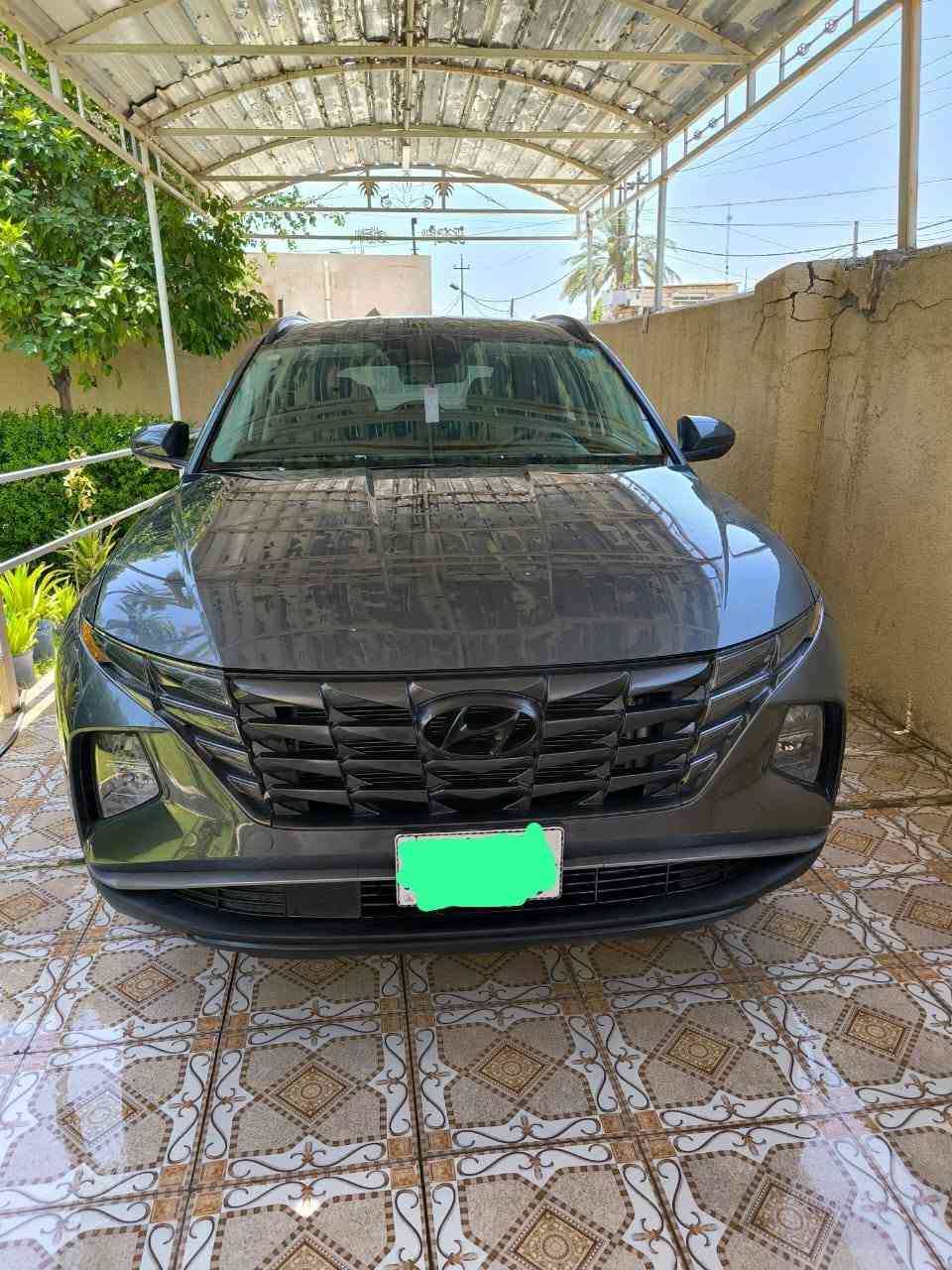 توسان موديل 2024 امريكي مكينه 2500 فووول مواصفات قسط مقدمه 140 ولباقي 200 دولار 💲 شهريه المجموع السعر 200 ورقه لتواصل ***********
