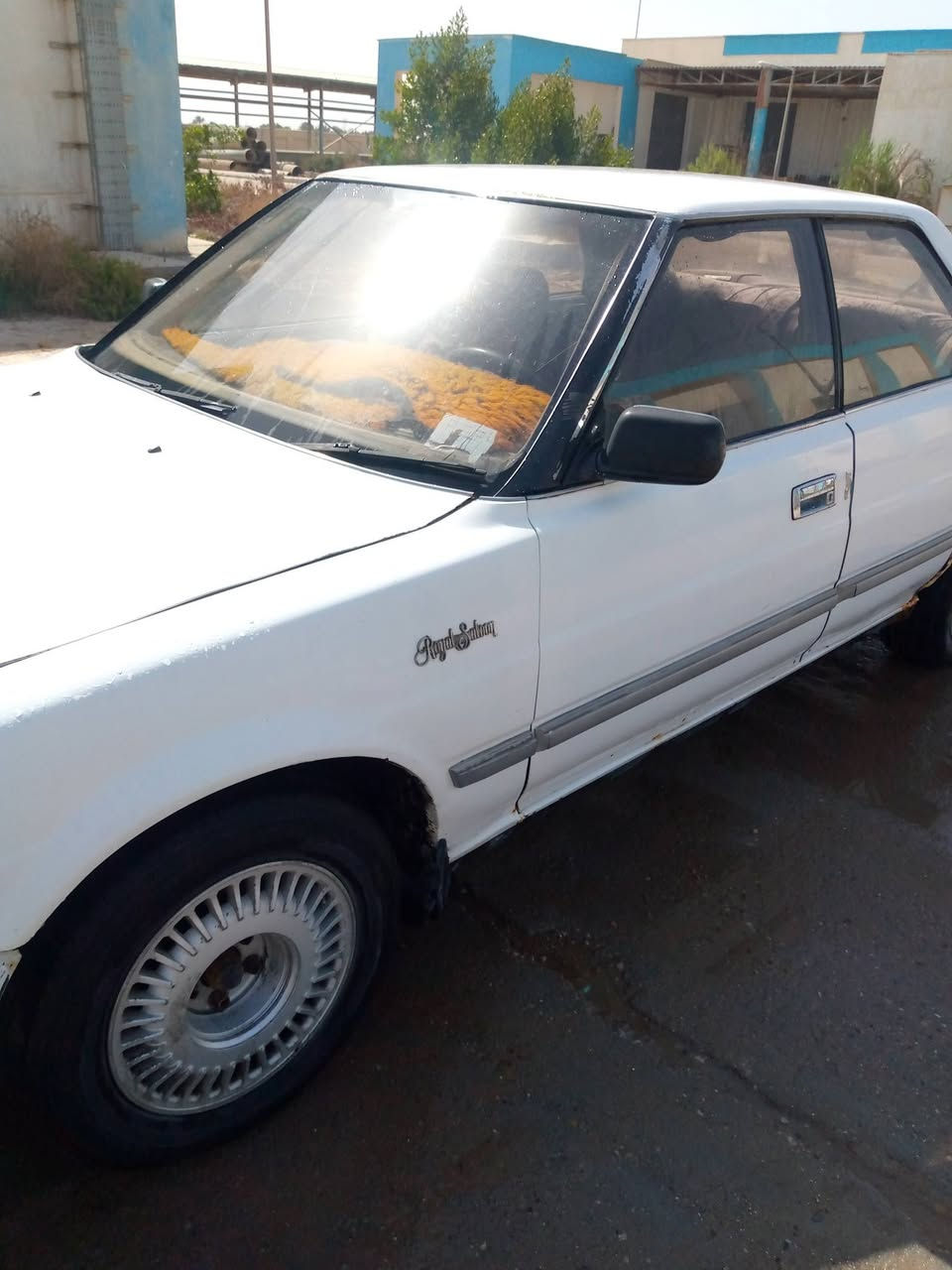 هارتوب للبيع او مراوس رقم نجف مشروع وطني سياره حلوه ونضيفه كير ومكينه شرط مكاني ذي  قار فضاء النصر السعر 30 وبيهه مجال الاستفسار ع الرقم ***********
