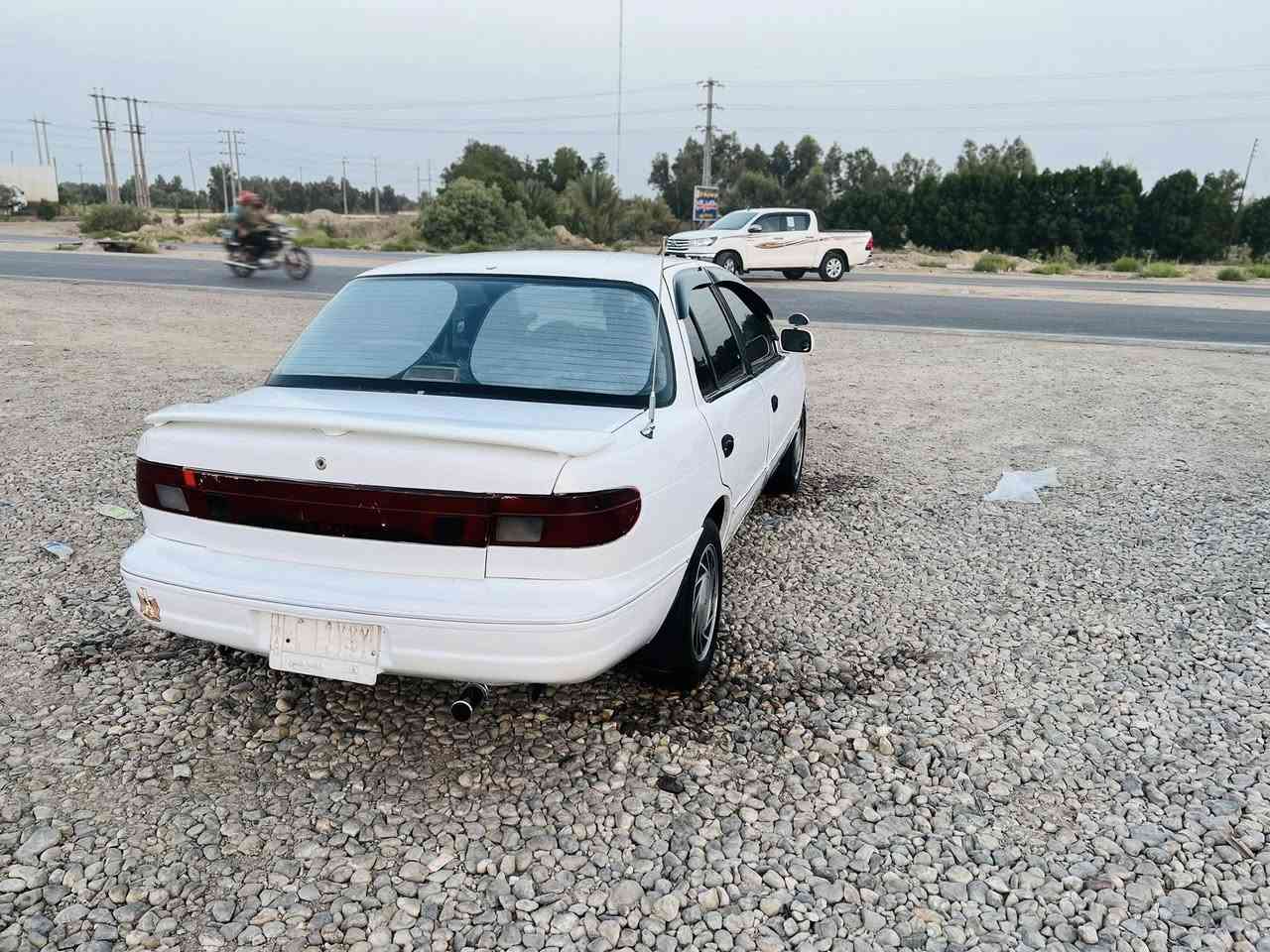 السلام عليكم 
للبيع كياا سيفيا رقم بغداد كير اوتماتيك 
تبريد ثلج ❄️ ❄️ 
سنويه مشروع وطني صالحه لغايه 2028
مصبوغه حزام جماليه فقط كفاله عامه 
من الضربه والكص حداديه امامي خلفي جديد 
كير ومحرك شرط مشط ستيرن كله جديد 
سياره حلوه ومال جناي تخم تاير جديد 
كشنات جديد بطاين بوب جديد سياره 
خير من الله ترايك وين ماتريد السعر ٣٧وبيها مجال بسيط 
مكاني بابل ناحيه الشوملي 
الاستفسار ***********
