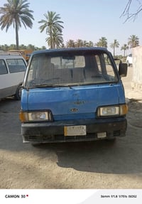 كيه بنكو • موديل ١٩٩٢ • بابل