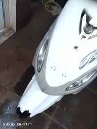 دراجة ماكس منغولي نضافة فول دراجة ما عوزهة شي السعر 450 وبيهة مجال رقم...