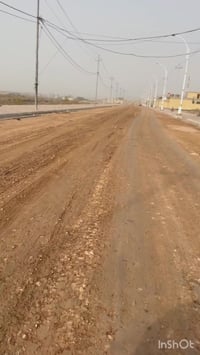 قطعة زراعية • شارع البندقية • ٢٠٠م