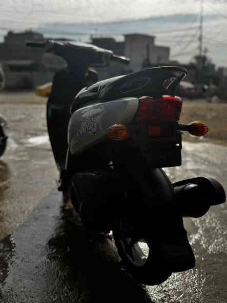 سلام عليكم فوله البيع درجه جديده مكفوله كفاله عامه سعر 900وبيهه مجال مكاني بغداد بلديات ***********
