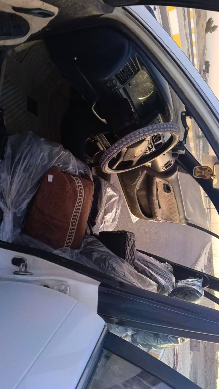 السلام عليكم كولاله موديل 93 جماليه مصبوغه محرك وكير وصدر تخم تاير كله نظيف هاي كدامكم السياره
الاتصال  ***********
***********
