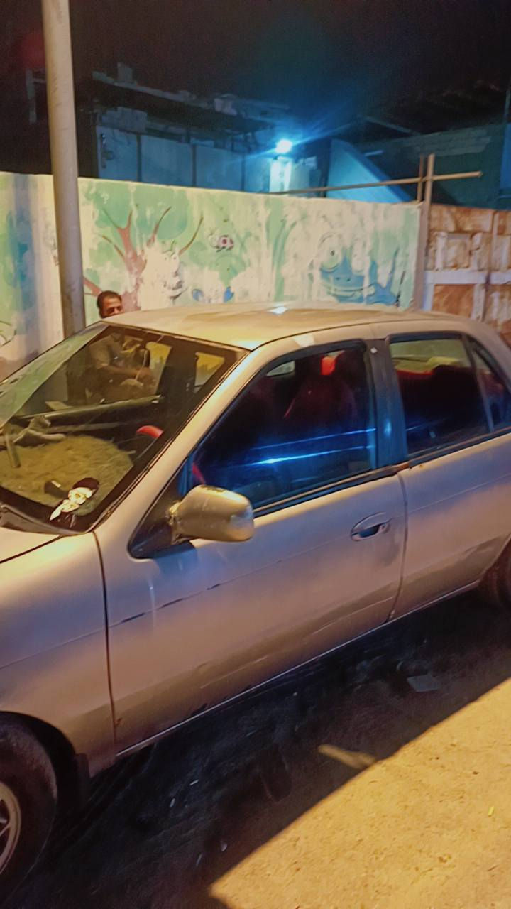 السلام عليكم 
***********
سياره كيه سيفيا مديل 93 سياره جديده وحلوه
محرك كير توب
بور ستيرن جديد
حداديه حلوه درايمات جدد بلاديات الاصلي 
تاير جديد 
بكلايت جديد
سياره احله من الصور 
مكان سياره بصره البصرة, العراق
