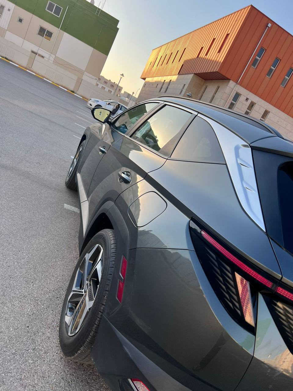 للبيع: هيونداي توسان 2023 ✅

سعرها ادخل ع رابط https://t.me/carssofiraq/16124

- (فول مواصفات - أعلى فئة)
لعشاق النظافة والتميز، سيارة بحالة المصنع واستخدام راقي جداً.
المواصفات والتفاصيل:
 الموديل: 2023.
 المنشأ: وارد أمريكي.
 الحالة: السيارة "بدون حادث" (كتاب سرقة فقط).
 ملاحظة فنية: تم فتح "الجاملغ" الأمامي وعاد كما كان بنفس القطعة الأصلية دون أي أضرار تذكر، السيارة سليمة تماماً من الداخل والخارج.
 المسافة المقطوعة: 46,000 ميل فقط.
 الاستخدام: سيارة موظفة (استخدام عائلي راقي جداً)، السيارة بحالة ممتازة وجاهزة للاستخدام بدون أي مصاريف.
 المكان: بغداد.
للتواصل:
 يرجى المراسلة 
عبر واتساب فقط على الرقم التالي: ***********
.
.

انضم لأكبر قناة تليكرام في العراق لبيع وشراء السيارات ونشر إعلانات الـ VIP الخاصة بكم. انضموا إلى القناة عبر الرابط 👇
https://t.me/carssofiraq
