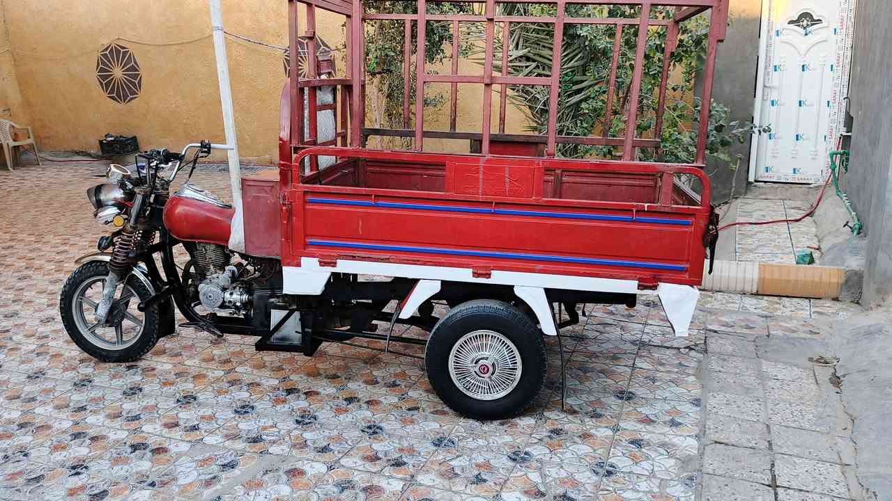 ستوتة للبيع 
مكاني بلحمزة الغربي 
موديل 16
شاصي مكفول 
اوراق أصولي وصل معرض بيها 
تخم تاير جوبلس 
مكينة لاتنقيص ولاتبخير مكفولة 

سعرها 900

***********
