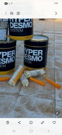 عزل الأسطح • عزل الحمامات • عزل المسابح