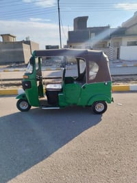 تكتك • بصره • مكينه شركه