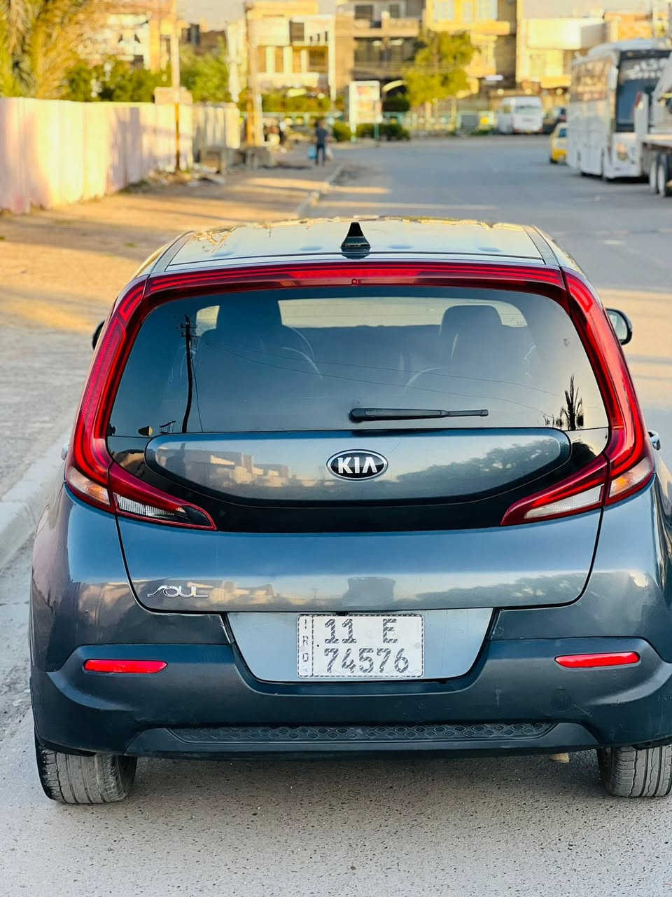 السلام عليكم
صول مديل 2020 وارد امريكا فول مواصفات حادث امريكا  بنيد وداعامية الأمامية حبايب السياره انصبغت بالعراق حزام اثرطخات السياره رقم بغداد بسمي تحويل ثاني يوم مكان السياره حي اور ***********.   سعر 115
