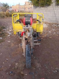 ستوته • موديل ١٥ • مكفوله