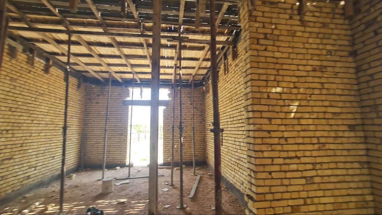 اعمال القالب لسقف الطابق الارضي 
احد مواقعنا داخل الشطره 🏠
مكتب رؤية المستقبل الهندسي اختياركم الأمثل داخل الشطره
حاب تبني بيتك و تريد تخلص من دوخت البناء ما عليك بس تراسلنا نسلم هيكل جاهز او تسليم مفتاح خلال وقت قصير 
او أشراف بنظام النسبة 
طبعاً سعر المتر الهيكل بس ب180 الف 
تسليم مفتاح المتر ب400 الف
 العنوان الشطرة شارع جليل فضيل مجاور الهلال الاحمر 
م. محمد الخيكاني 
***********
