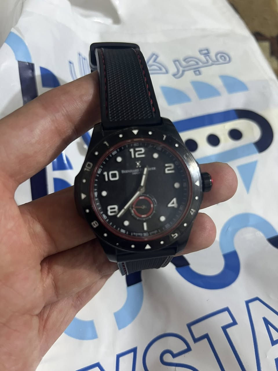 أج ماير سعر ١٠٠$فقط  بدون مرفقات


**إذا كنت صاحب هذا الإعلان وتريد حذفه لأي سبب، رجاءا أرسل رسالة إلى الدعم الفني**