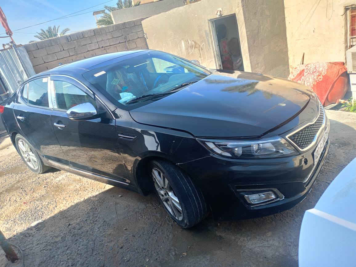 كية اوبتيمة ادوات كاملة كصة جنطة مكينة كير كفالة السعر48 رقم*********** البصرة, العراق
