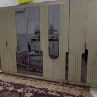 غرفة نوم تركي • استعمال شهرين • كربلا حي النقيب