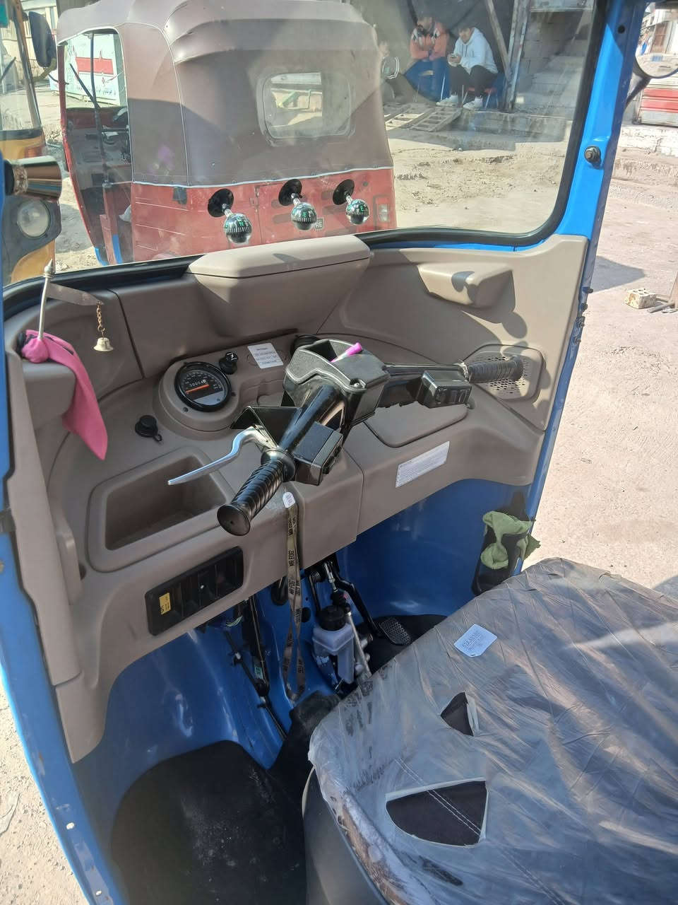 السلام عليكم إخوان تكتك 2022 كفالة عامة مكينةخير من الله ***********السعر خاص مكاني بغداد الدورة ابو دشير
