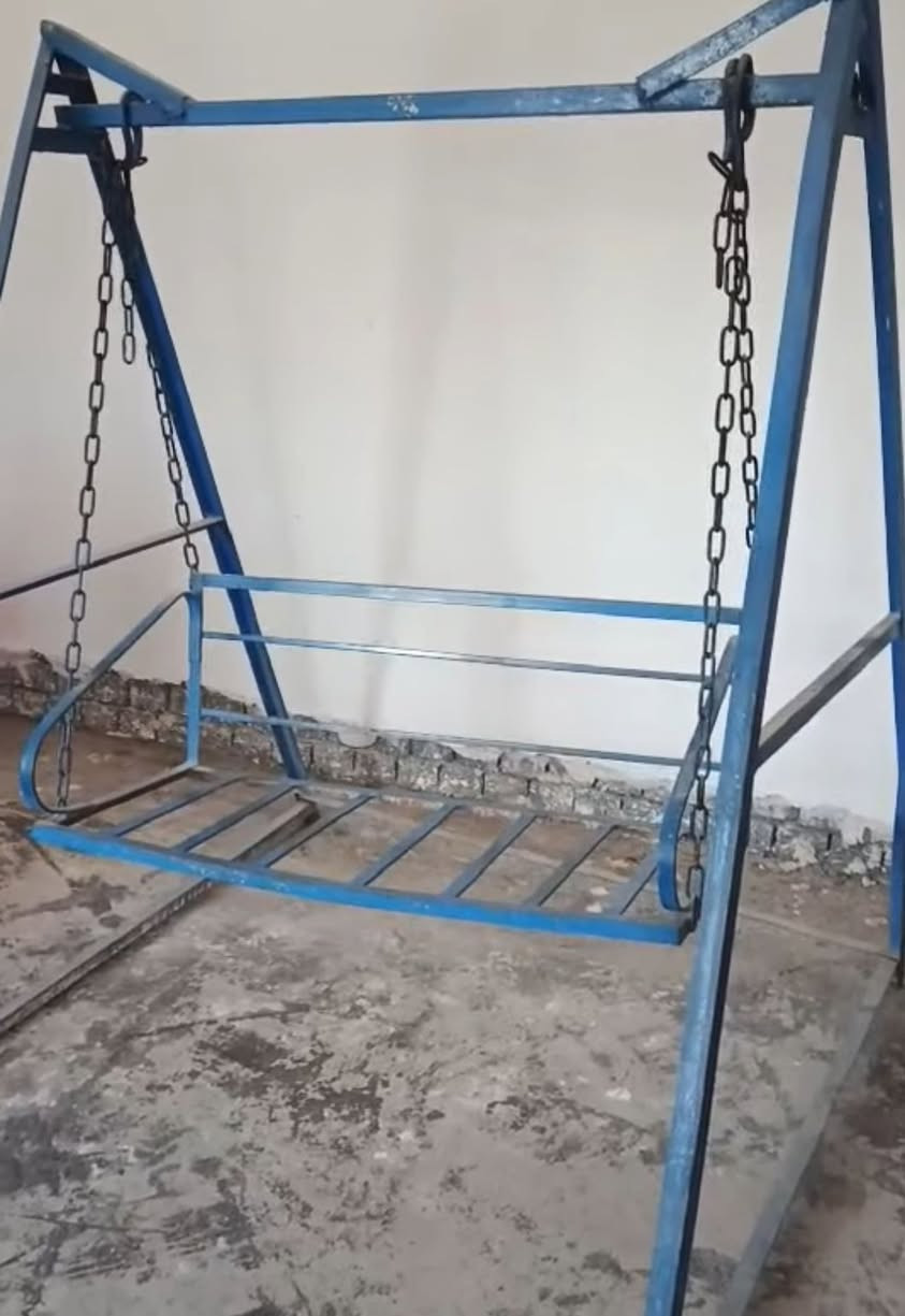 غراض للبيع


**إذا كنت صاحب هذا الإعلان وتريد حذفه لأي سبب، رجاءا أرسل رسالة إلى الدعم الفني**