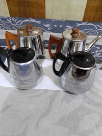 قواري انكليزي اصلي للبيع جدد قديم مكان بغداد 07725911141 عدد اربعه