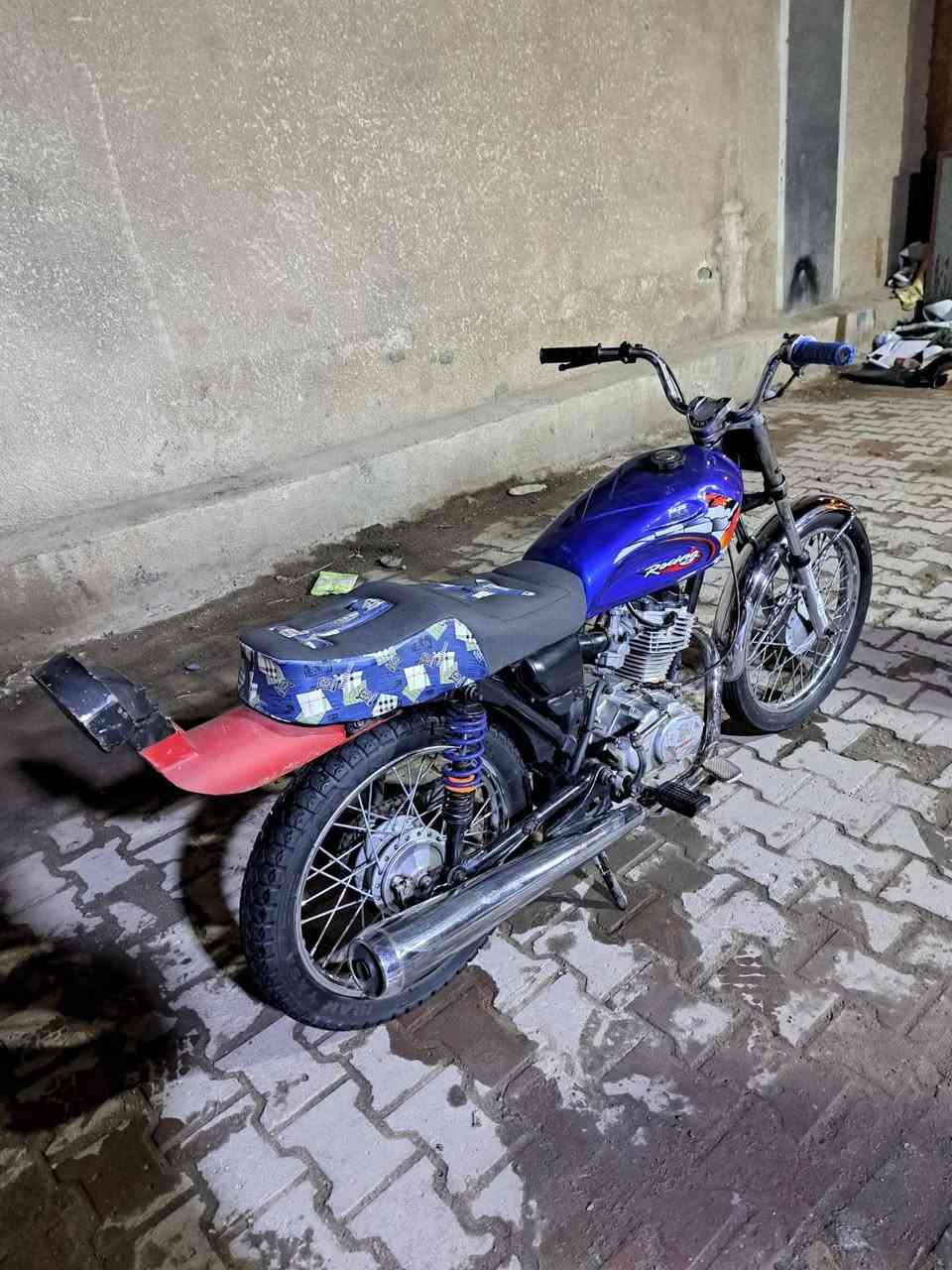 تايكر 2020 مال لعب
سلام عليكم ايراني تايكر 2020 حربي دراجه خير من الله نص هندر تشتغل شلعه ومعدل هجم كلجاته يخبلن بيه زوج وياله مال نامه اصليات بيه دبلات امامي جديد دبلات خلفي رياضي راسطه باكستانيه اصليه مو العاديه بيه تانكي رياضي كشن رياضي مكصوص مكينته لا نضوح لا تبخير لا خربطه تايراته جدد حيل ستيرن مال نامه دراجه خير من الله مابيه نقص برغي شغل واطلع ترايك وين متريد دراجه رايده 350 وبيه مجال حك الجيه مكاني بغداد الجديده *********** وبي واتساب
