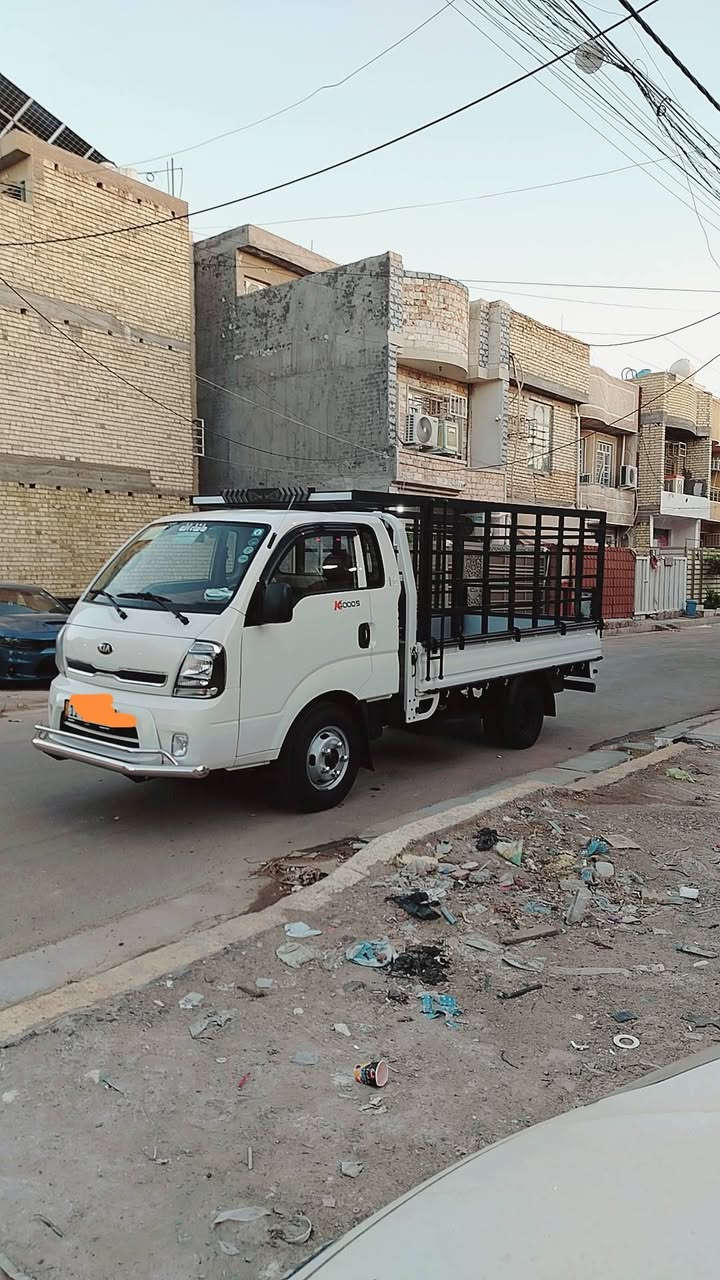 كيا فحل مديل 21
بغداد سياره جاهزه
***********
