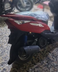 دراجة ماكس ثعلب 140 نظيفة للاستفسار 07707908640