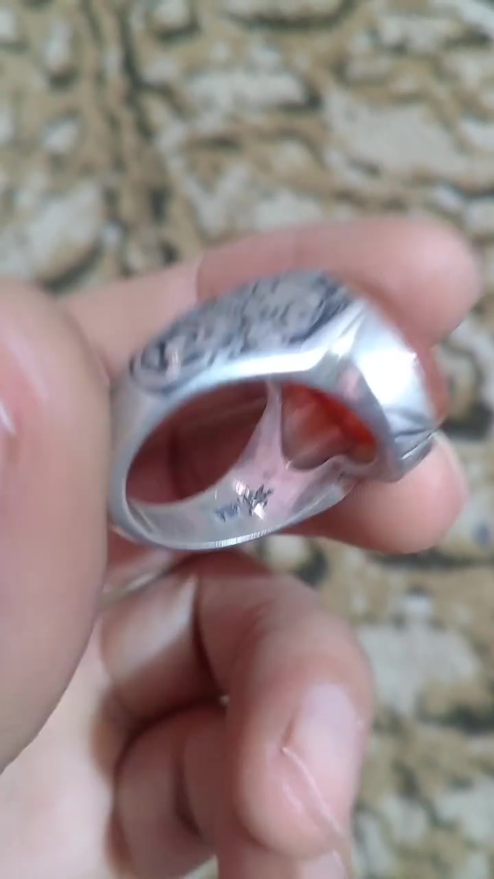 اخر قطعتين يمانيات بالذمه صياغة ( عرفان ) راسلني ابيعلك بفلوسهن وحق رسول الله


**إذا كنت صاحب هذا الإعلان وتريد حذفه لأي سبب، رجاءا أرسل رسالة إلى الدعم الفني**