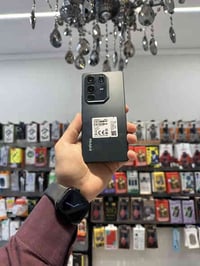 انفنكس • قسط ونقد • العزيزية