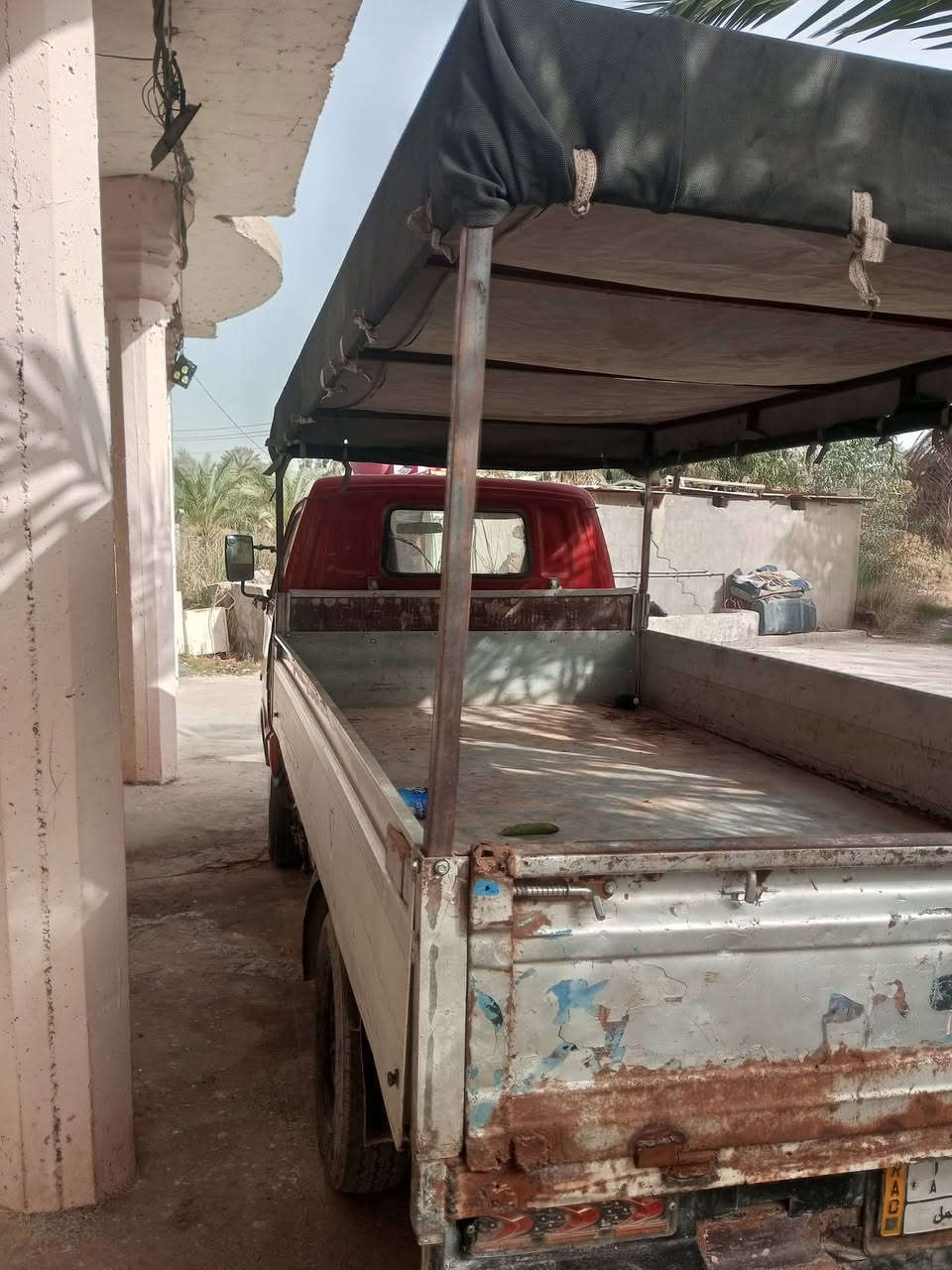 سلام عليكم مازدا موديل 1991 باسمي سانويه 29  بلاديه السياره محرك بلاد بنزين مكاني بابل سعر 35 ***********
