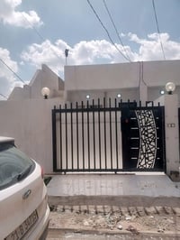 كركوك • حزيران قرب جامع الصفا • ١٠٠م