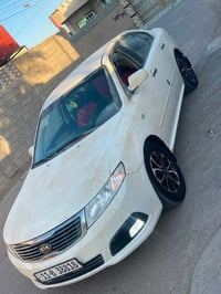 كيا اوبتما • ٢٠٠٩ • رمادي خالديه