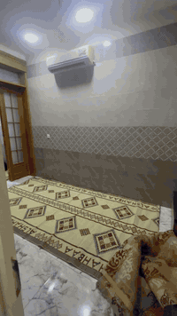 بيت للإيجار • ٥٠م • خلف مستشفى الوارث