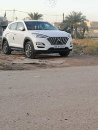 توسان ٢٠٢٠ • ماشي ٦٨٠٠٠ • رقم بابل