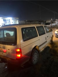 كلايزر طويله • ٧راكب • بابل