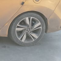 ويل طخم ٤ • معاوضة بويل عادي