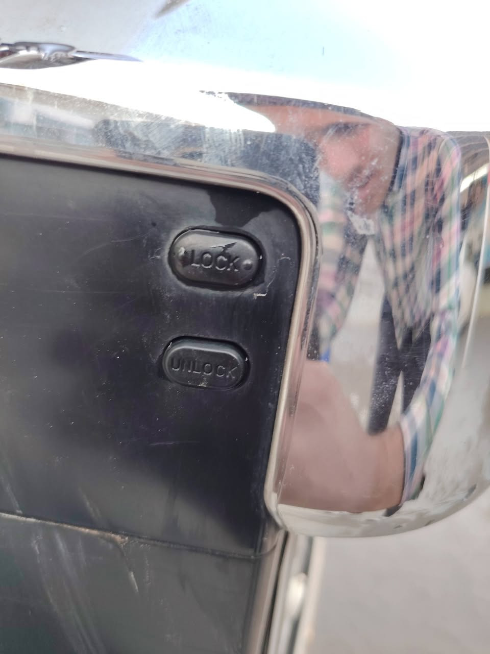 برادو 2013 مواصفات 570 |

VX.L اعلى فئه بهذا الموديل ؟ جقات تصعد وتنزل سياره كفاله عامه ؟ الصور والاستفسار على هذا الرقم ؟

*********** 😱
