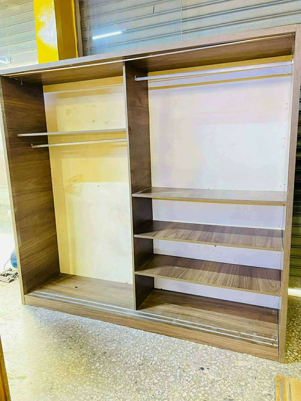 سارعوو بل حجز مع شد ونقل داخل بغداد مجاني 375قفل للحجز خاص 🥳🥳🥳🥳


**إذا كنت صاحب هذا الإعلان وتريد حذفه لأي سبب، رجاءا أرسل رسالة إلى الدعم الفني**