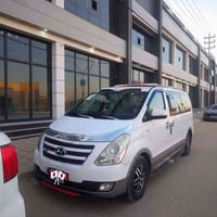 العزيزية • توصيل طلاب • ستاركس حديث