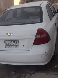 افيو • ٢٠١١ • تحويل تكسي