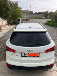 سنتافي • ٢٠١٤ • مكينة ٢٤٠٠